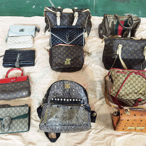 quality second hand bags
