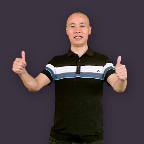 founder- Lin Chijun