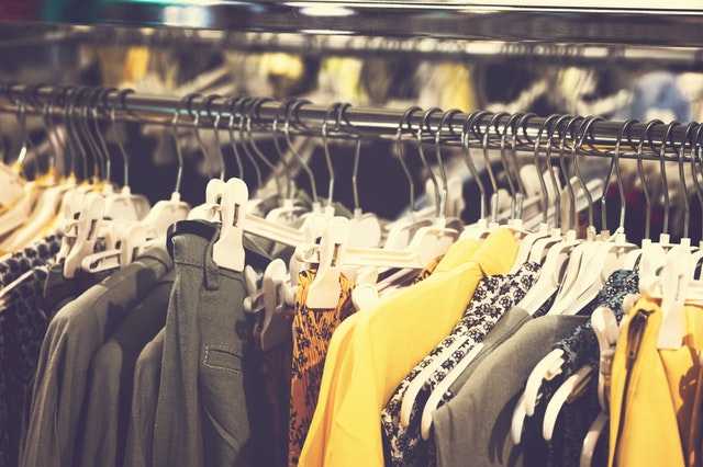 Top 5 Second Hand Clothes Supplier in China Youll Want to Know.